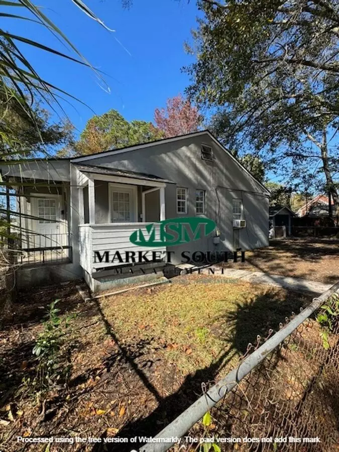 2 of 3 53 E 1134 Apartment for rent in Savannah, GA