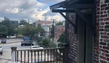 4 of 7 Charlton W 101 Apartment for rent in Savannah, GA