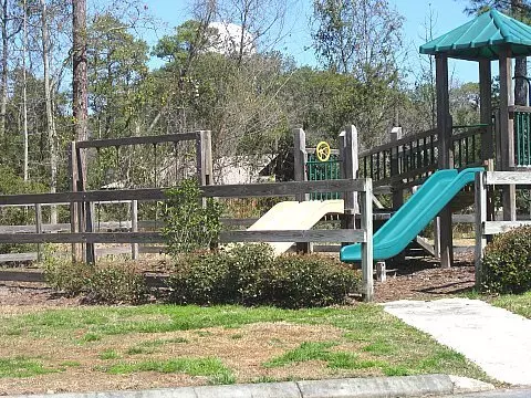 Whitemarsh Island - Mercer Point House for rent in Savannah, GA