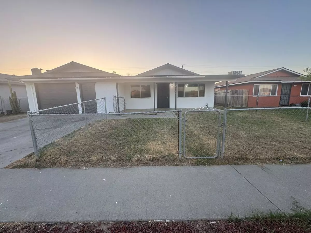 Coming Soon!! Apply Now!! Brand New Hvac House for rent in Riverdale, CA