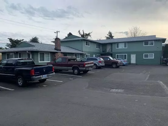 2627-2653 SE 145th Apartment for rent in Portland, OR