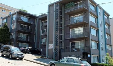 Clift House Apartments - 1 Bed 1 Bath Available Now! Apartment for rent in Seattle, WA