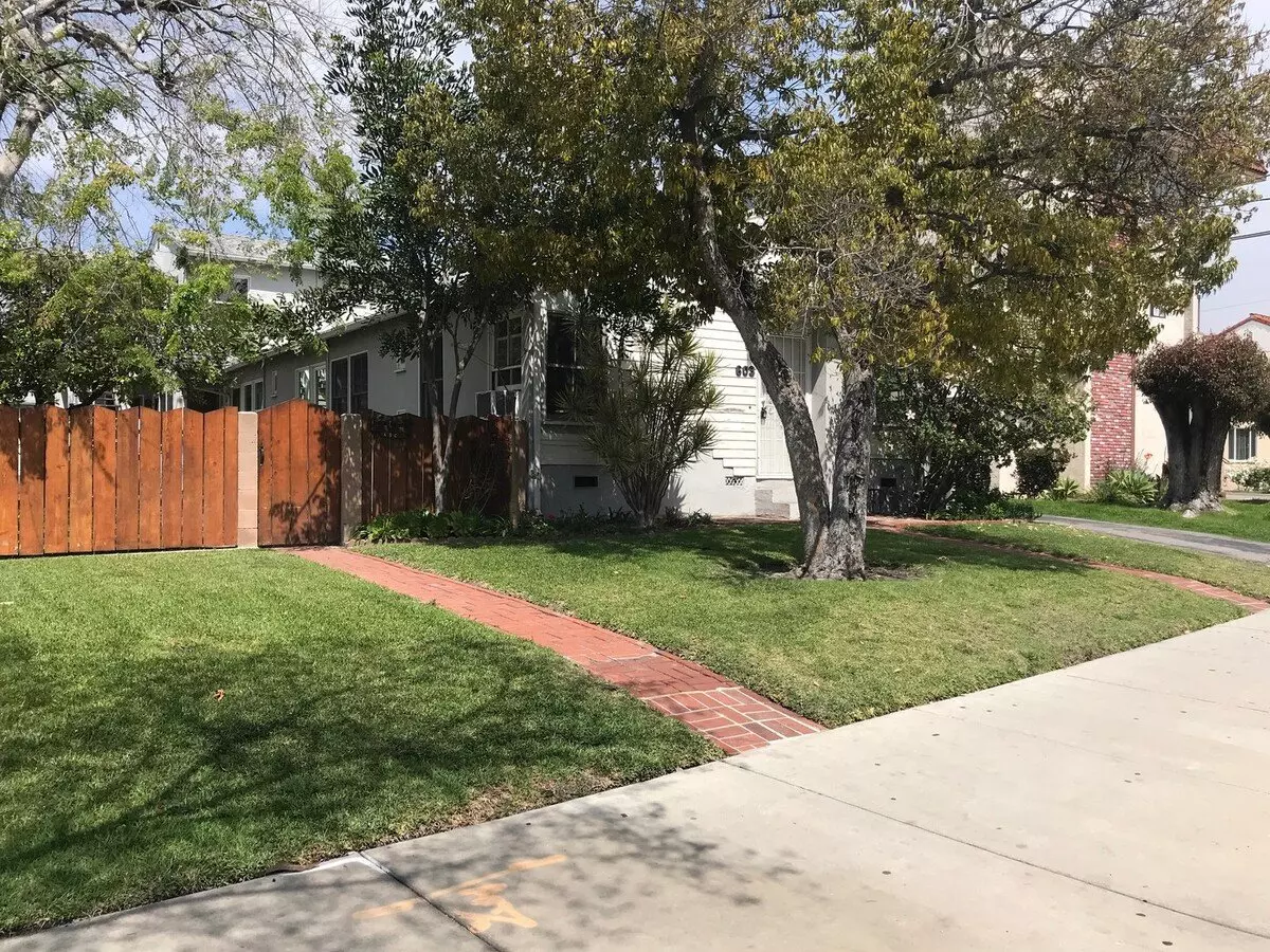 603 E Chevy Chase Dr Apartment for rent in Glendale, CA