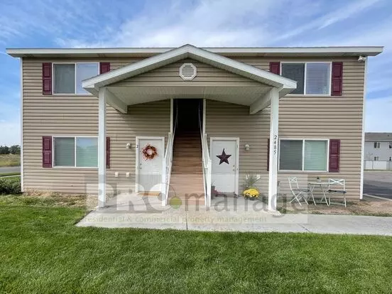 2485 Pumice Dr Apartment for rent in Idaho Falls, ID