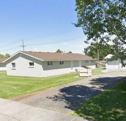 Cambridge Dr. (629 & 637) Apartment for rent in Idaho Falls, ID