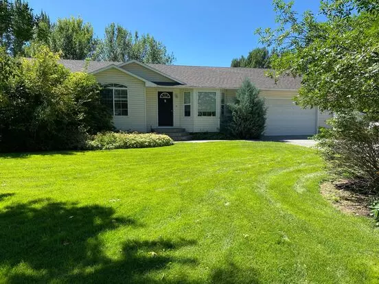 3830 E. 22 N. Apartment for rent in Rigby, ID
