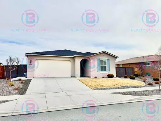 ** 1/2 Month Free If Moved In By 5/1/25** Stunning 3-bedroom Home At 7280 Quill Drive In North Valley Nv Apartment for rent in Reno, NV