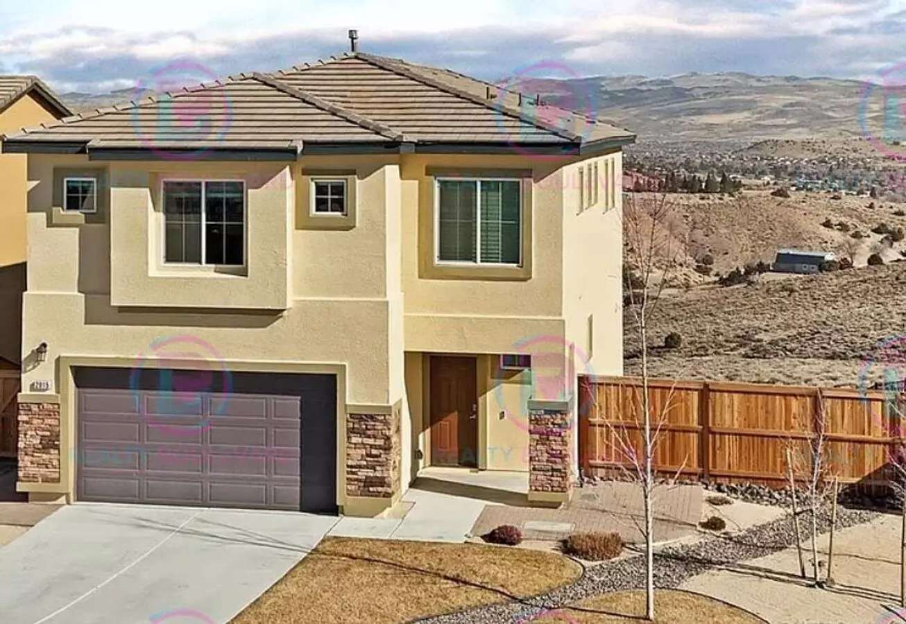 **1/2 Month Free!!** Modern 3-story Home With Breathtaking Mountain Views & Walk-out Basement, Hot Tub House for rent in Sun Valley, NV