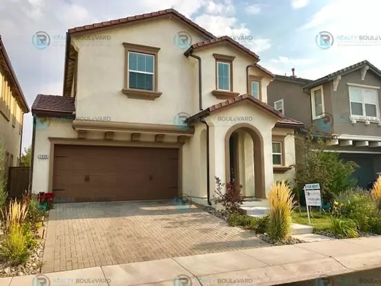 Beautiful 3-bedroom Home In South Meadows – Modern Comfort Meets Stylish Living! Apartment for rent in Reno, NV