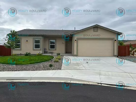 Beautiful 3 Bedroom Located In Cold Springs! Apartment for rent in Reno, NV