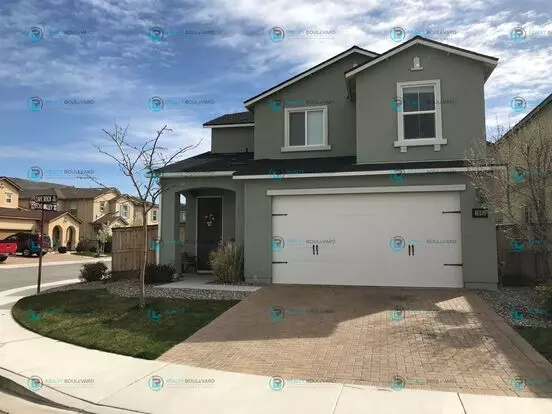 Gorgeous Two Story 3 Bedroom 2.5 Bathroom Home!! Located In South Reno!! Apartment for rent in Reno, NV
