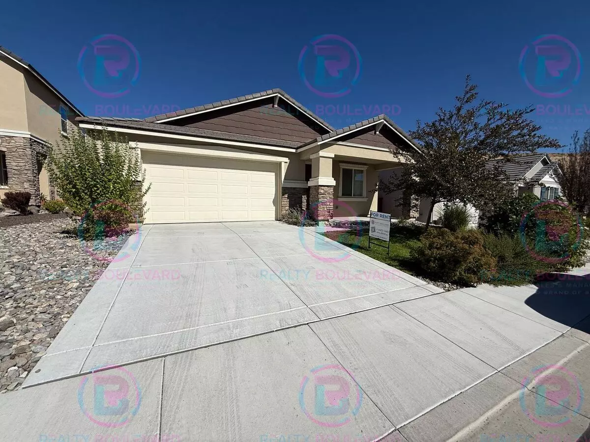 Gorgeous Newer 3 Bedroom Home! Located Off Vista Blvd In Vicenza @ D'andrea Community!! House for rent in Sparks, NV