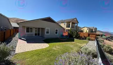 2 of 57 Gorgeous Newer 3 Bedroom Home! Located Off Vista Blvd In Vicenza @ D'andrea Community!! House for rent in Sparks, NV