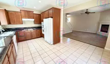 4 of 18 Gorgeous Two Story 3 Bedroom 2.5 Bathroom Home!! Located In South Reno!! House for rent in Reno, NV