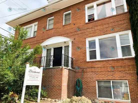 245 W Taylor St Apartment for rent in Reno, NV