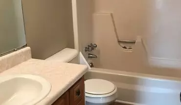 5 of 5 1605-b Wards Ferry - 2br Duplex On Wards Ferry Rd Apartment for rent in Lynchburg, VA