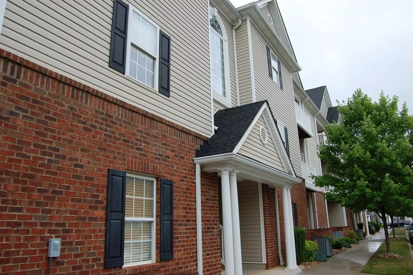 2 Bedroom Condo Located In Cornerstone Apartment for rent in Lynchburg, VA
