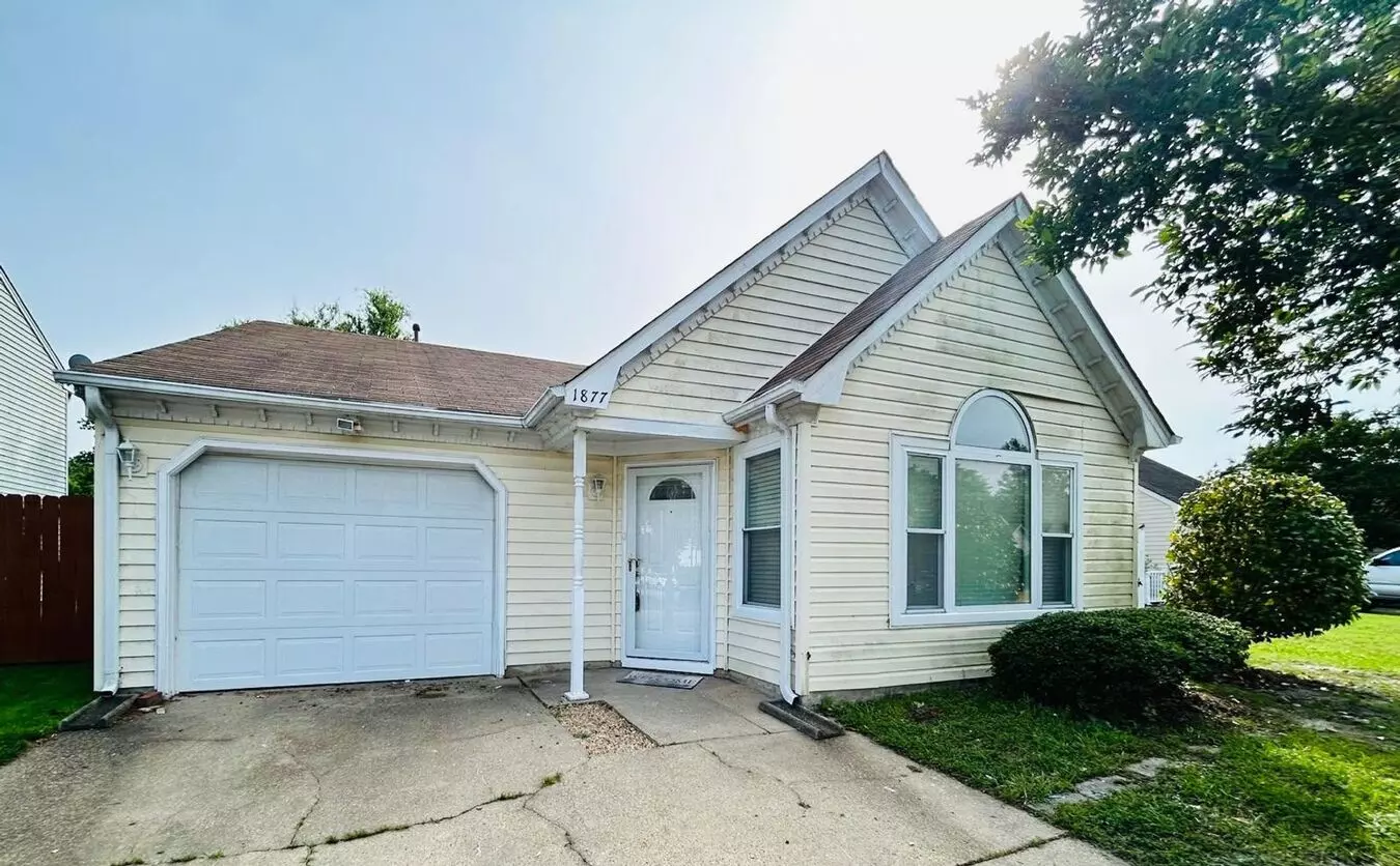 Welcome To Your New Home In Virginia Beach, Va! "ask About Our Zero Deposit" House for rent in Virginia Beach, VA