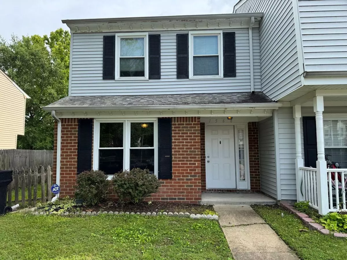 Charming Waterfront Townhouse In Virginia Beach "ask About Our Zero Deposit" House for rent in Virginia Beach, VA