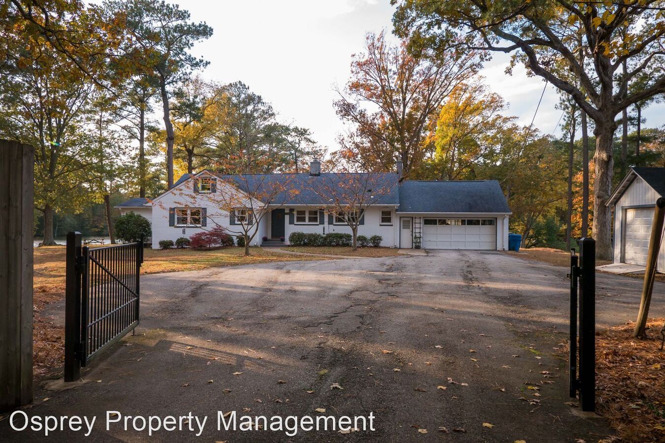 2245 N Lakeside Dr Virginia Beach, VA House for Rent