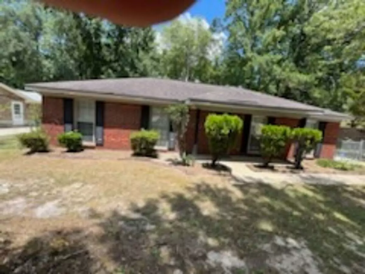5453 Cranston Dr House for rent in Columbus, GA