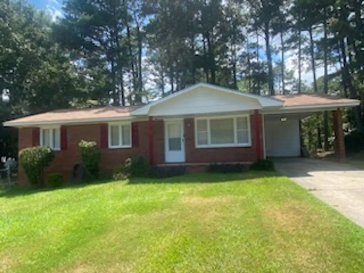 8 Old Dominion Court, Columbus, Ga 31909 House for rent in Columbus, GA