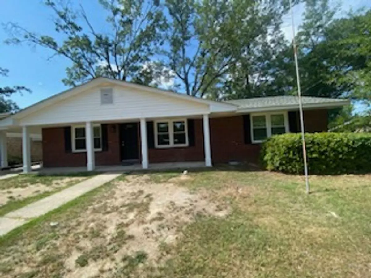 5142 Delray Dr House for rent in Columbus, GA