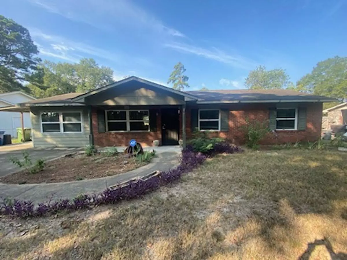 6227 Williamsburg Dr House for rent in Columbus, GA