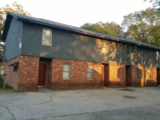 Schaul Street 2324 Apartment for rent in Columbus, GA