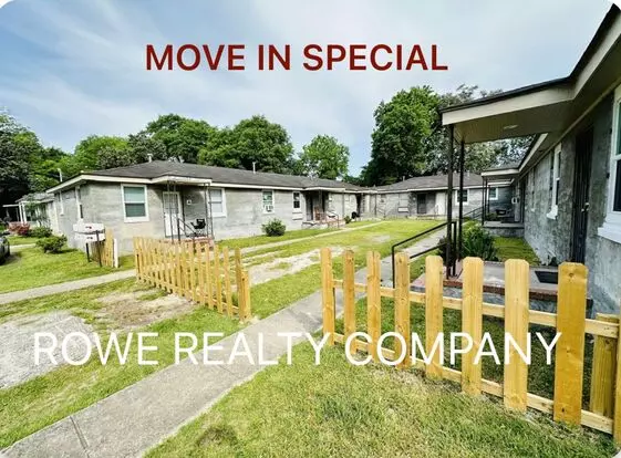 Mellon Street 477 A-e Apartment for rent in Columbus, GA