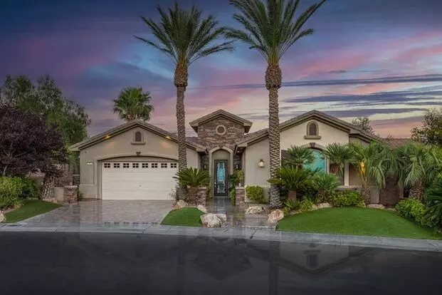 Executive Luxury Living With Unmatched City Views Apartment for rent in Las Vegas, NV
