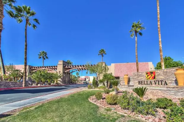 $500 Off Move In By 04/11/2025!! Cozy 1 Bedroom, 1 Bathroom Condo In Bella Vita Guard Gated Community!!! Apartment for rent in Las Vegas, NV