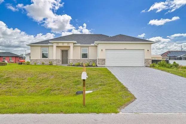 ** 3 + Den Home In Nw Cape ~ 2 Car Garage ** Apartment for rent in Cape Coral, FL