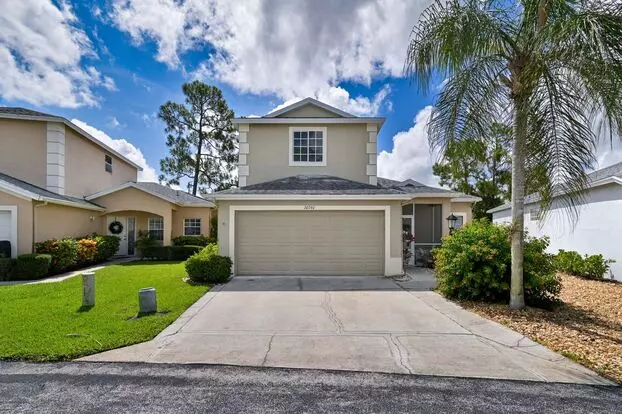 Annual Rental -3 Bed/2.5 Bath House In Heart Of Estero - 2 Car Garage - No Pets Apartment for rent in Estero, FL