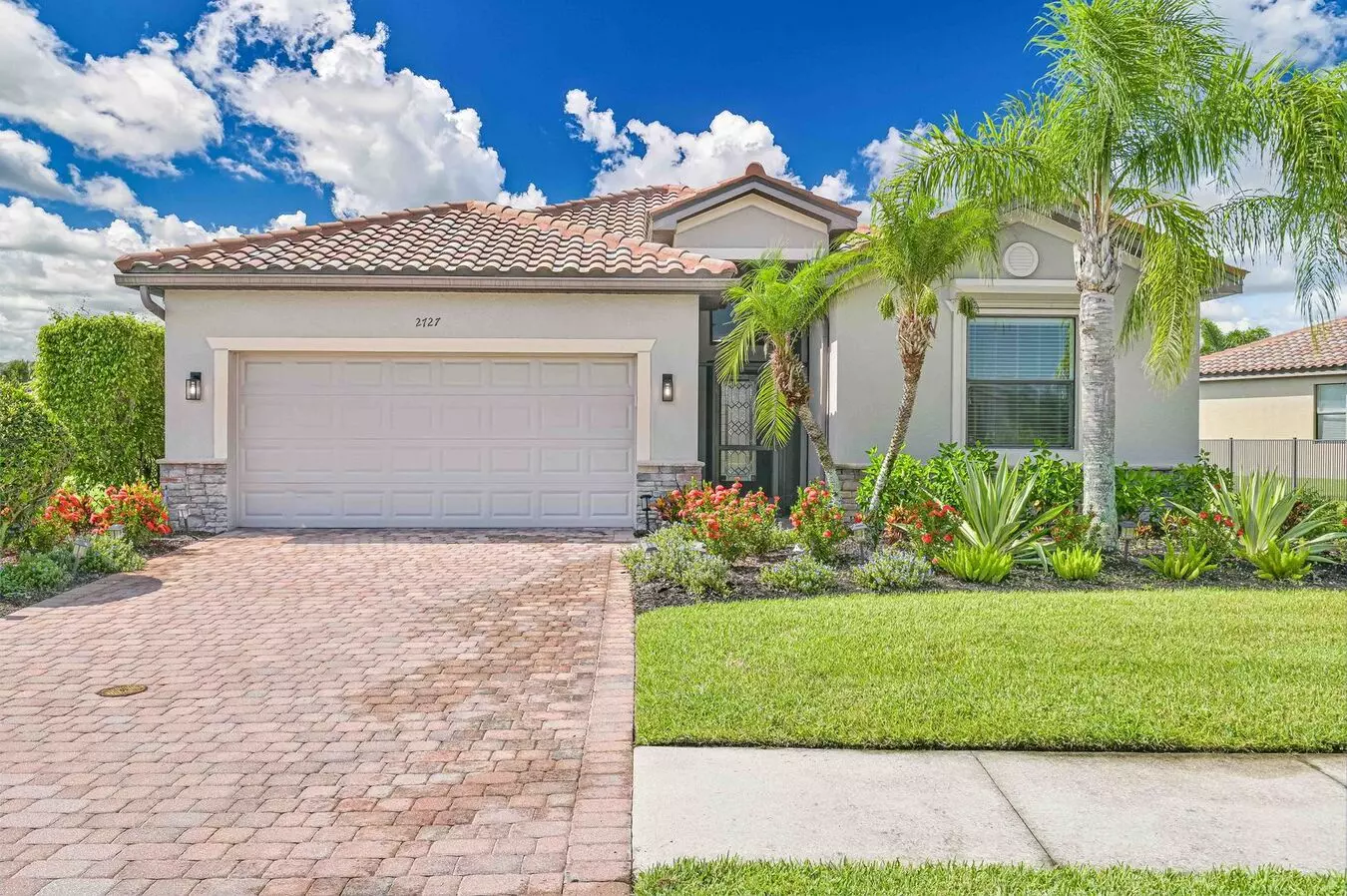 Now Available - Single Family Home With Pool In Fort Myers House for rent in Fort Myers, FL