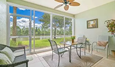 3 of 39 ***fully Furnished - 2/2 Condo With Lake Views In Colonial Country Club *** House for rent in Fort Myers, FL