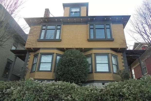 1419 Boylston Ave Apartment for rent in Seattle, WA