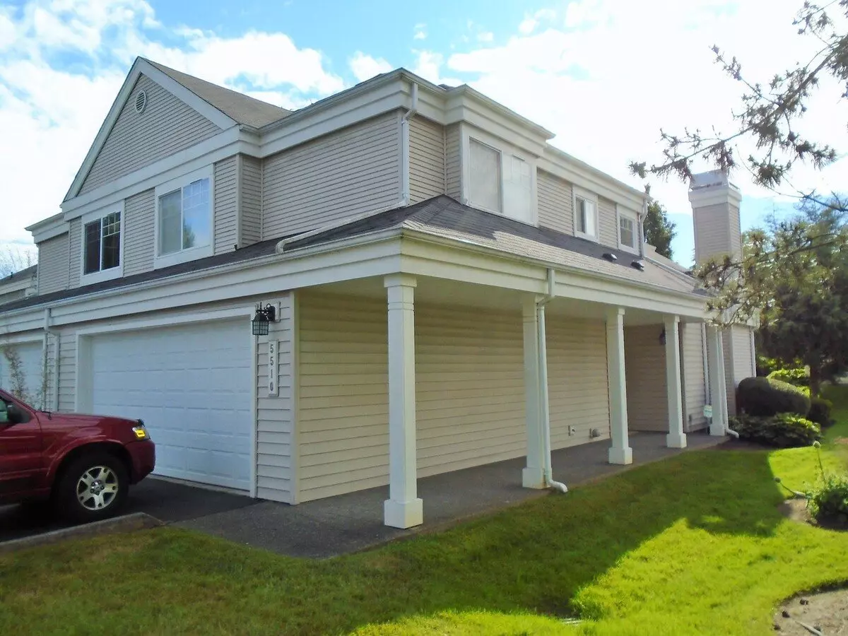 3 Bedrm 2.5 Bath Townhouse In Kent House for rent in Kent, WA