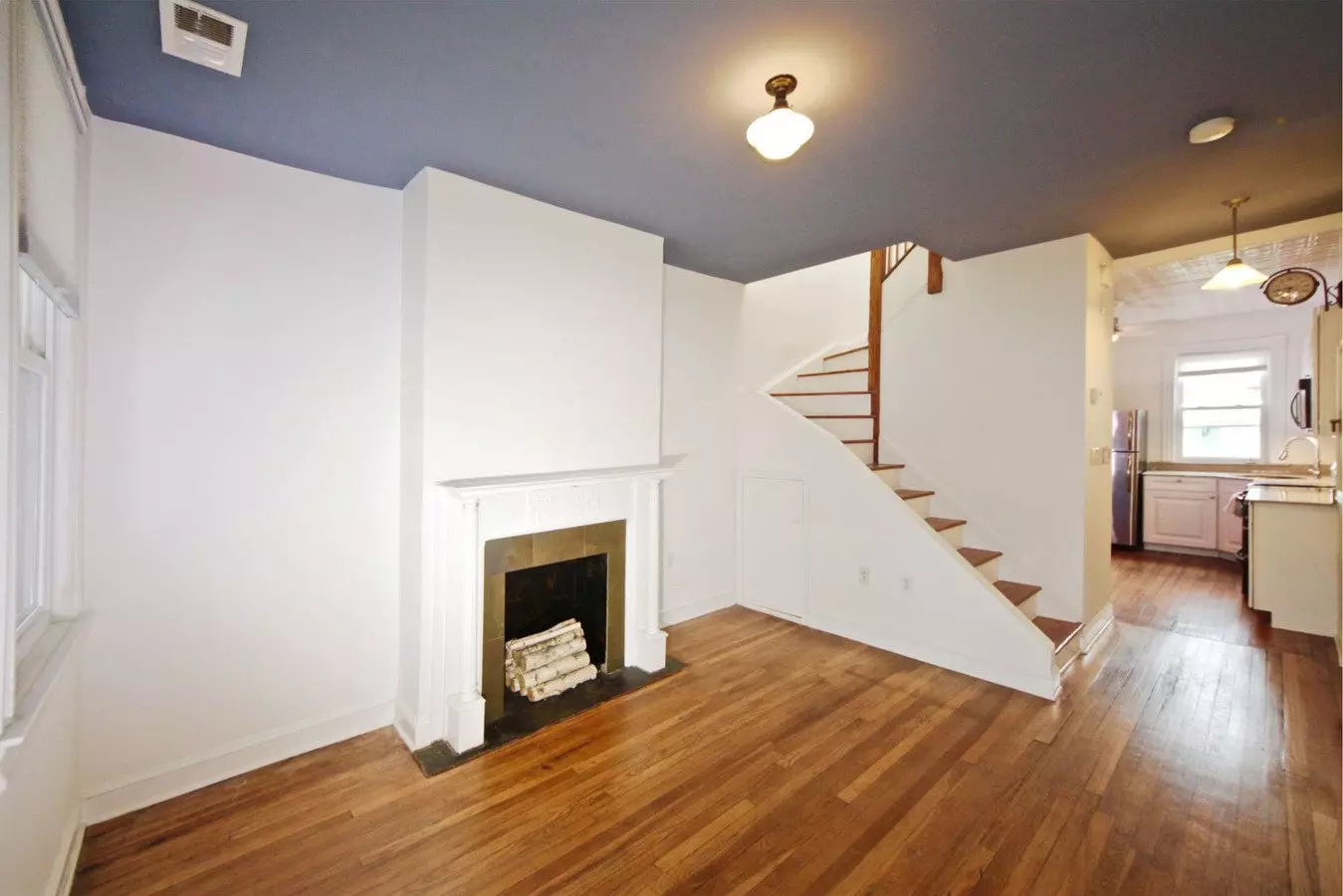 Beautiful 2 Br Townhouse In Atlas District House for rent in Washington, DC