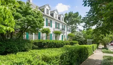 2 of 47 2801 34th Pl NW House for rent in Washington, DC