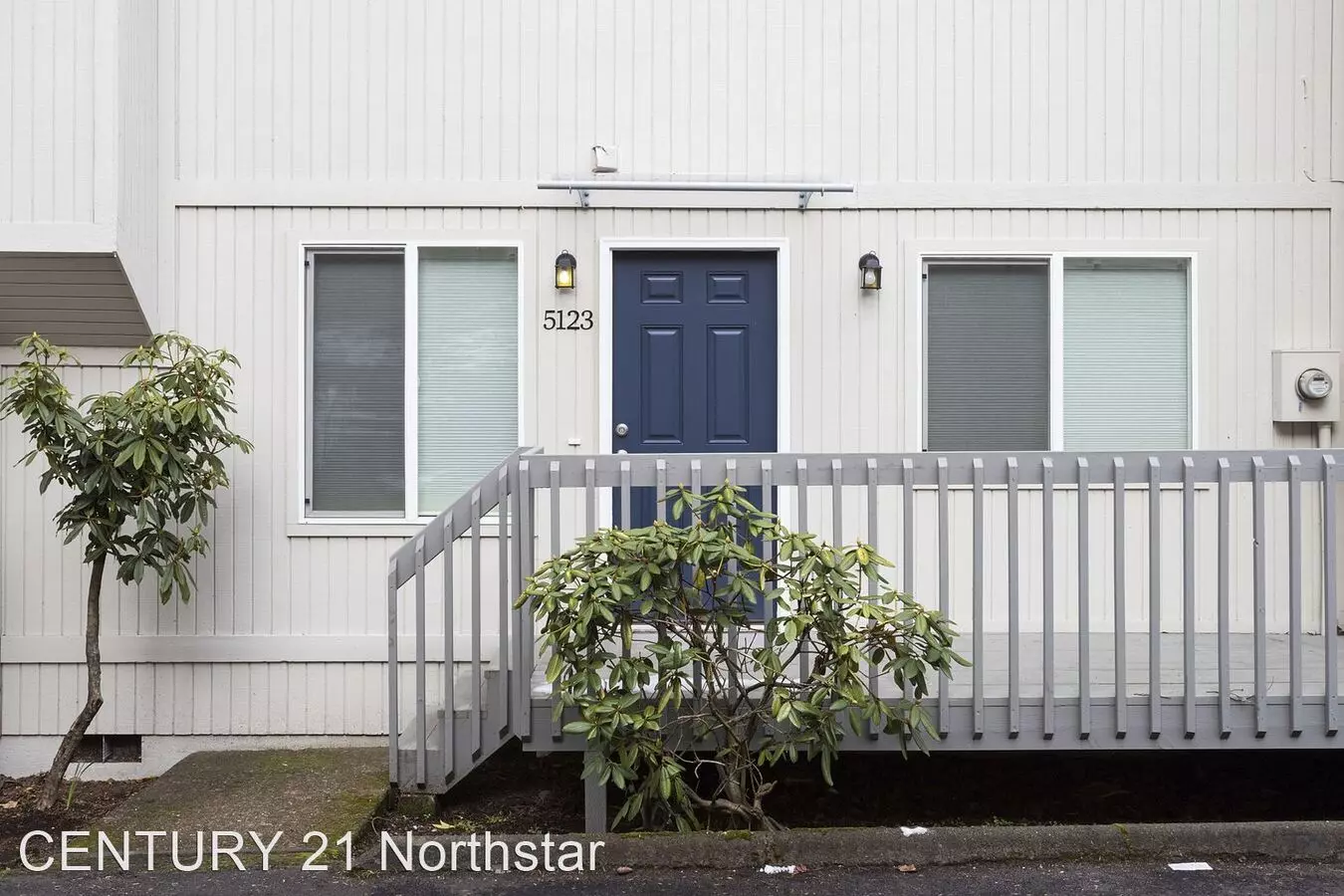 **just Rented** Wonderful Townhouse Style Apartment Near Multnomah Village! Rentalsc21.com House for rent in Portland, OR
