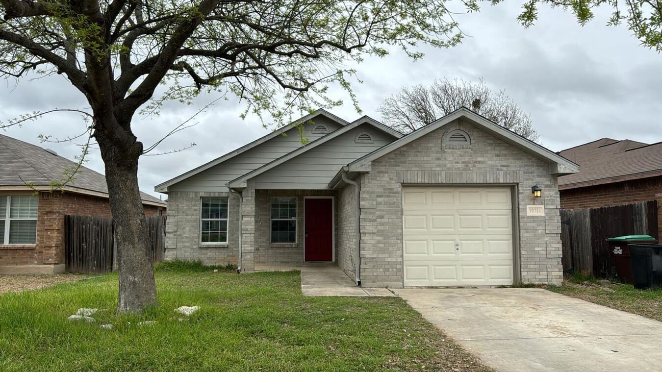 10711 SHAENCREST San Antonio, TX House for Rent | Rentable