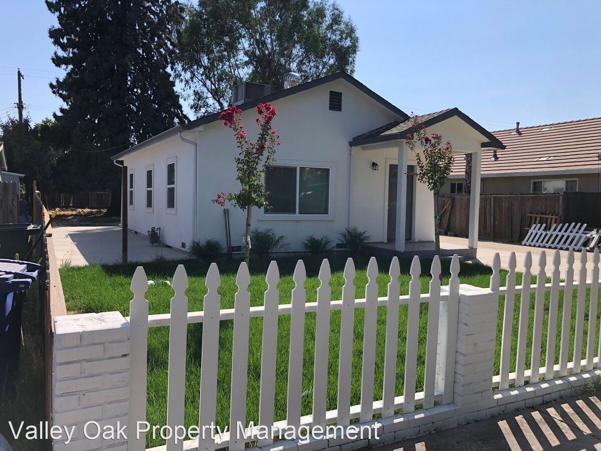 1624 Glenwood Dr Modesto, CA House for Rent Rentable
