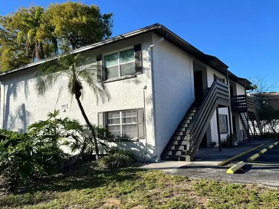 2411 W Stroud Ave Apartment for rent in Tampa, FL