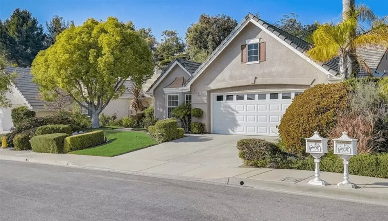 2457 Rutland Pl House for rent in Thousand Oaks, CA