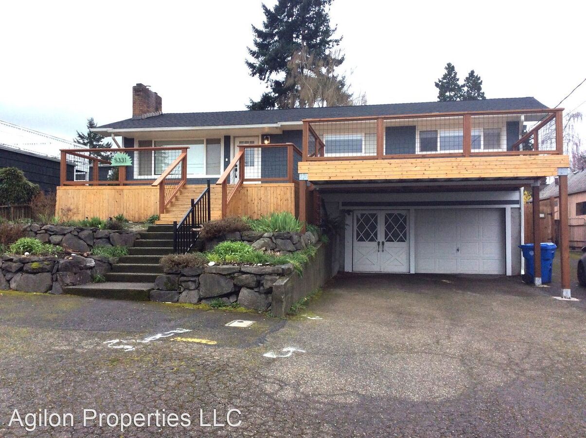 5331 Hyada Blvd NE WA House for Rent Rentable