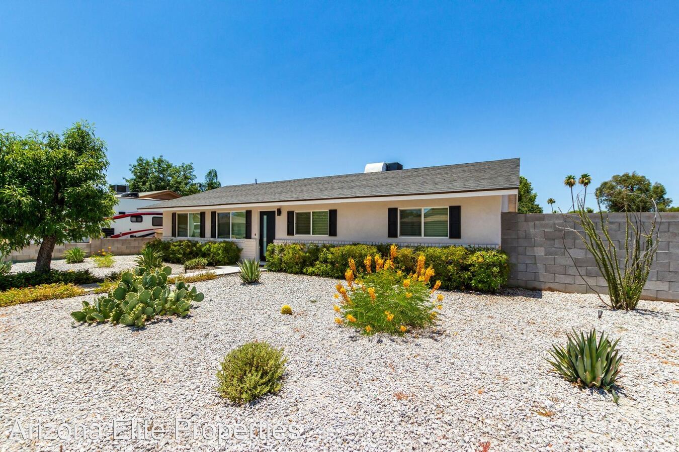 8 S Pueblo St Gilbert, AZ House for Rent Rentable