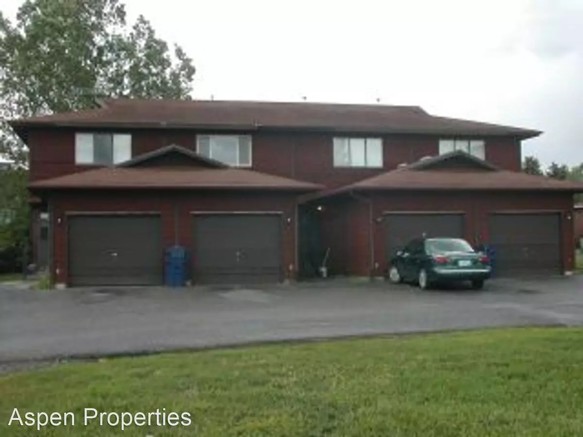 302 South 16th Apartment for rent in Bozeman, MT