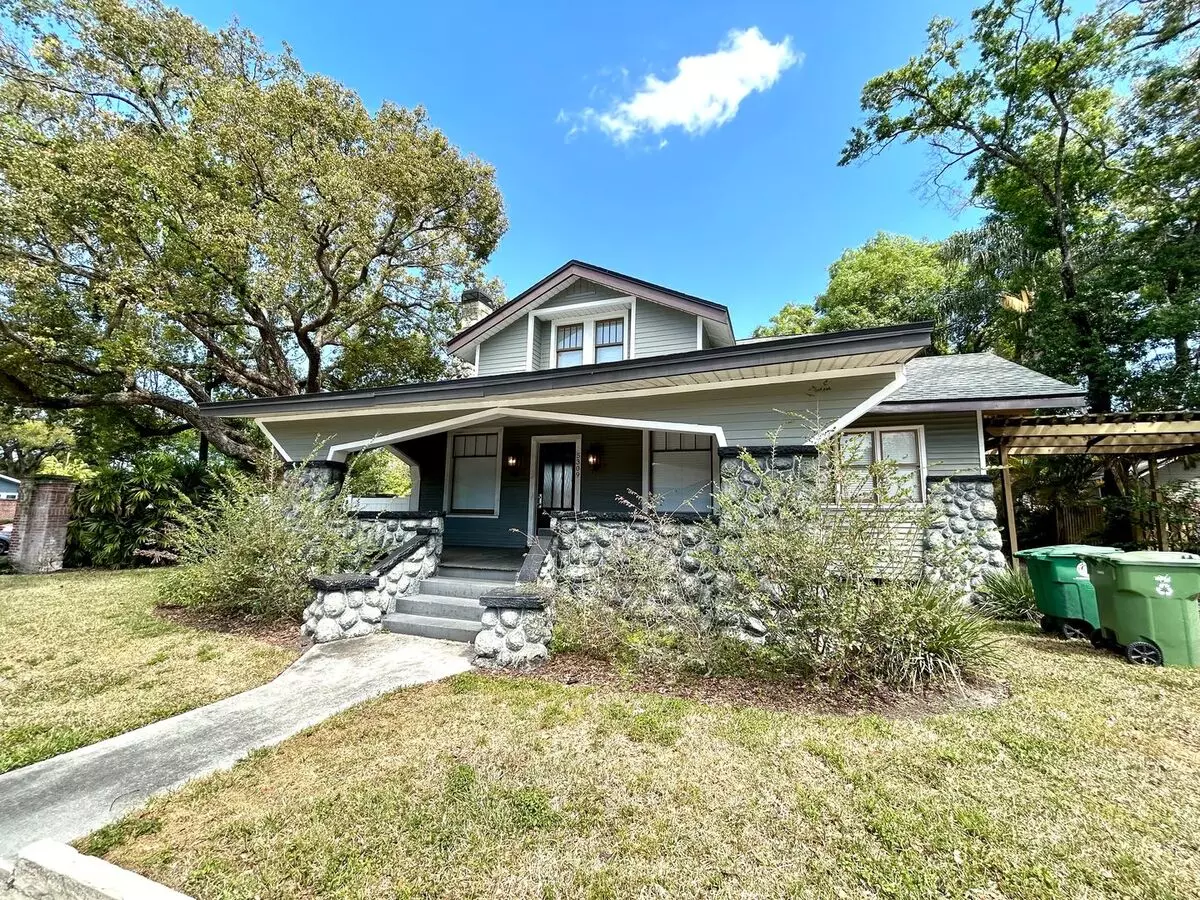 Seminole Ave Apartment for rent in Tampa, FL