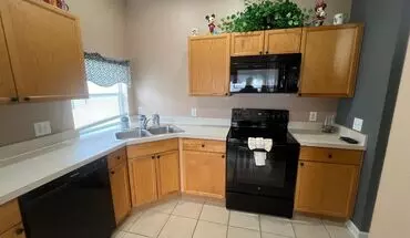 2 of 12 Now Leasing! Stunning 4br Home In Gated Community With Private Pool House for rent in Kissimmee, FL
